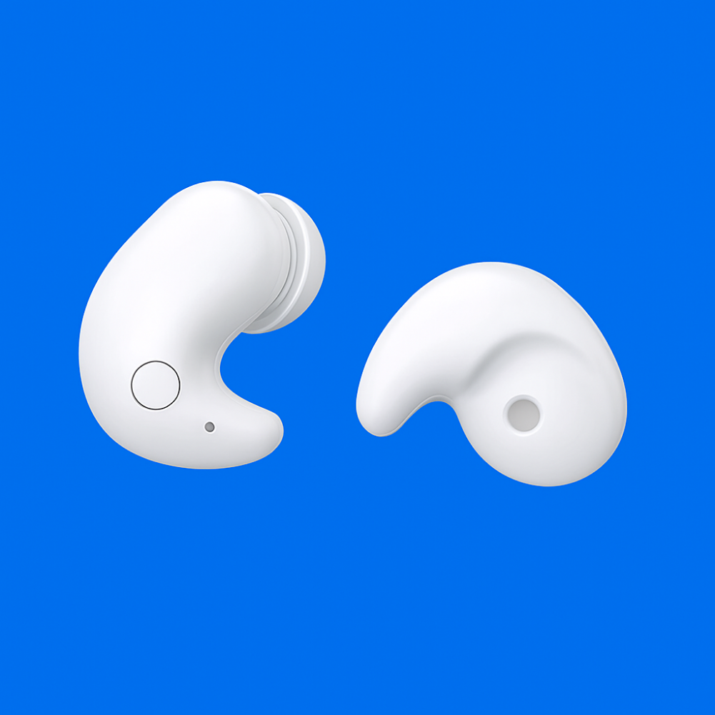 MCB ViSound Drift - Invisible Earbuds