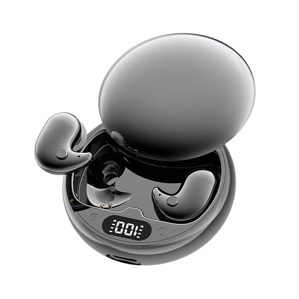 MCB ViSound Drift - Invisible Earbuds