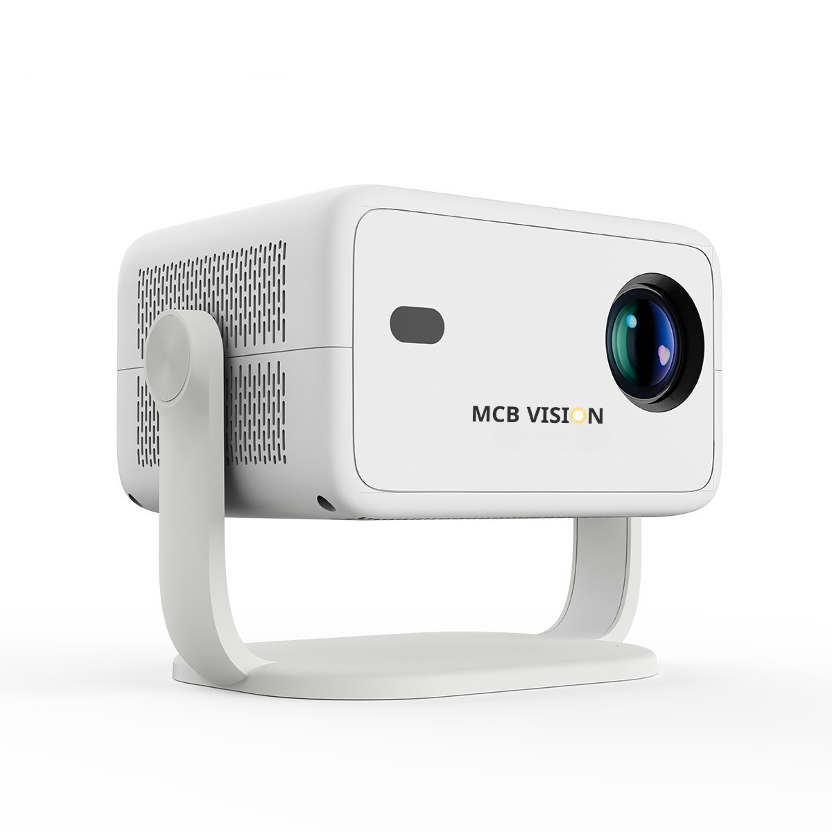 MCB VISION PRO 3 - Home Theater Experience
