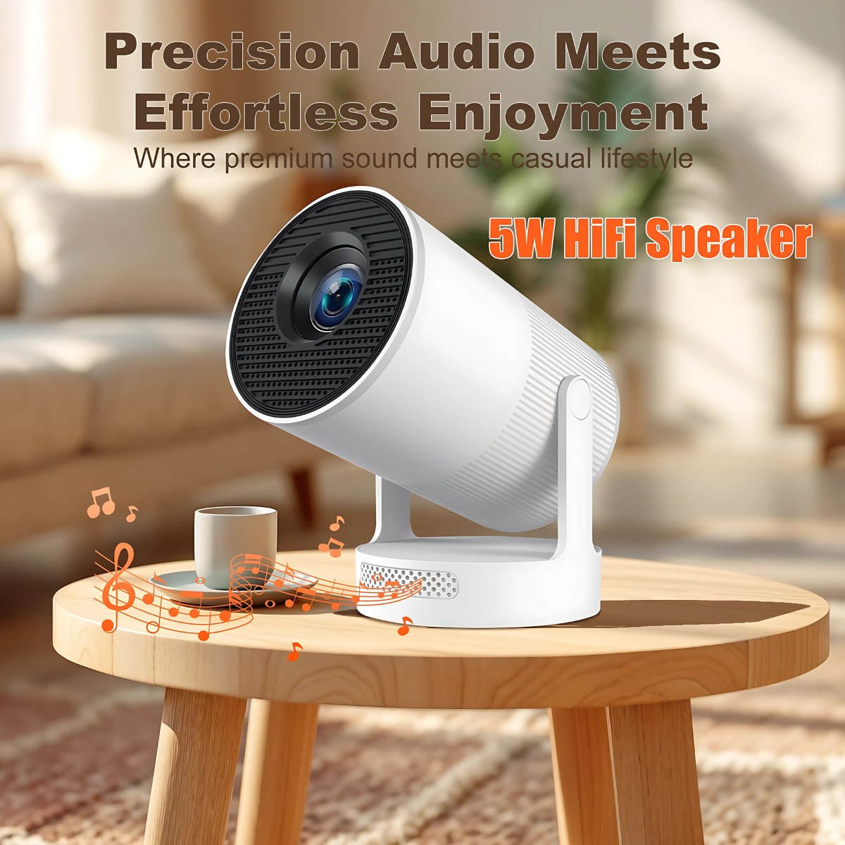 MCB VISION NEW 2 - Home Theater Experience