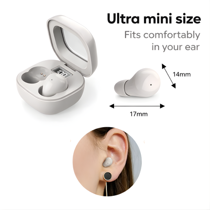 ViSound Air 2 - Weightless Earbuds