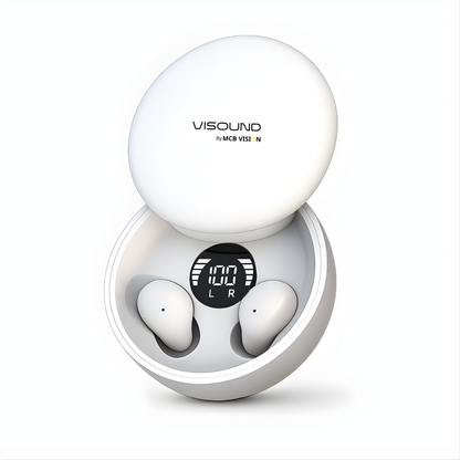 ViSound Air - Weightless Earbuds