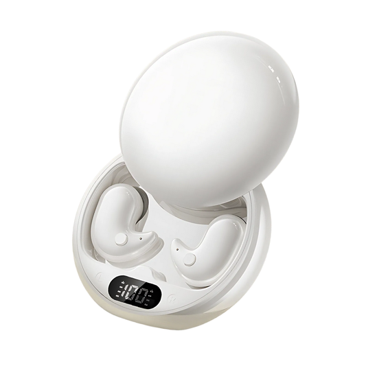 MCB ViSound Drift - Invisible Earbuds
