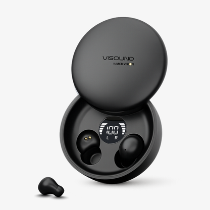 ViSound Air - Weightless Earbuds