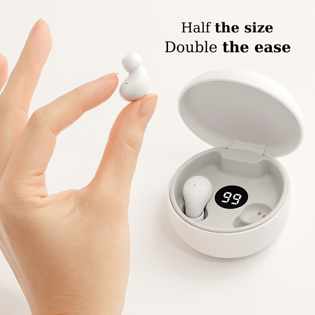 ViSound Air - Weightless Earbuds