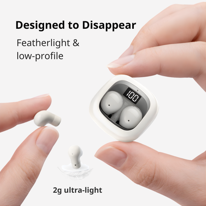ViSound Air 2 - Weightless Earbuds