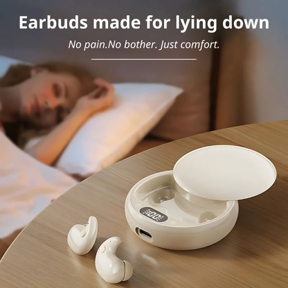 MCB ViSound Drift - Invisible Earbuds