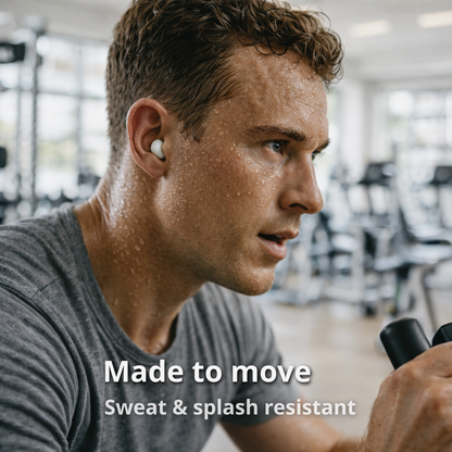 ViSound Air 2 - Weightless Earbuds
