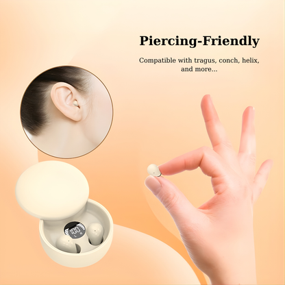 ViSound Air - Weightless Earbuds