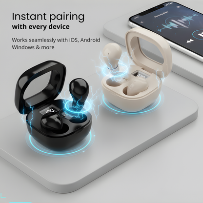 ViSound Air 2 - Weightless Earbuds
