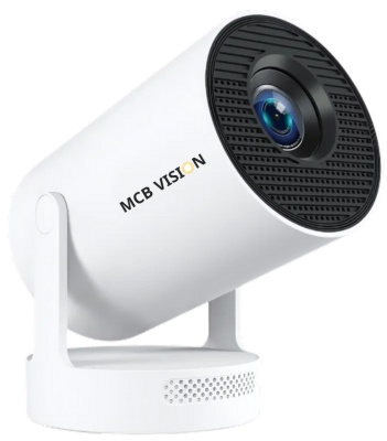 MCB-VISION