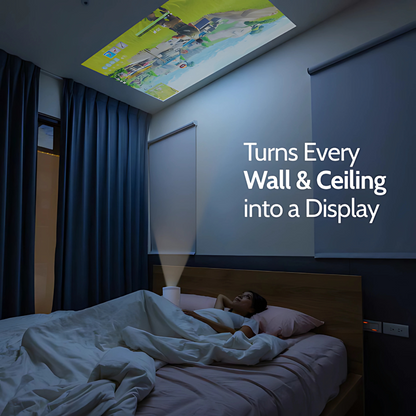 MCB VISION NEW 2 - Home Theater Experience